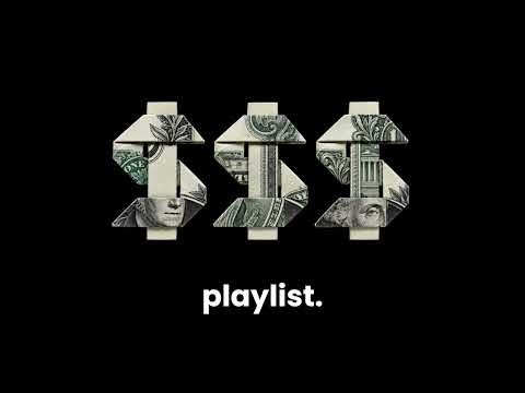 the playlist for when you need to lock in