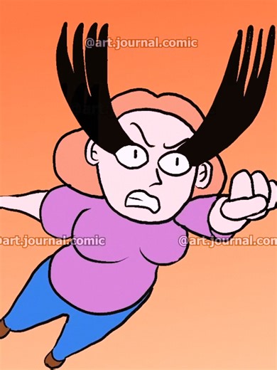 Getting Lash Extensions: A Funny Take