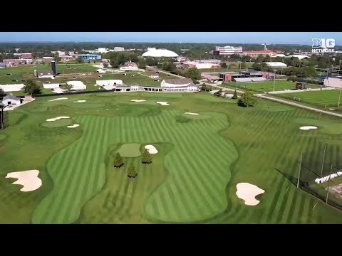 Golf Facility Tour | Illinois Men's Golf