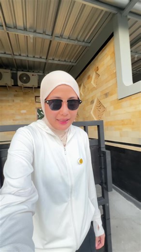 Joging duluu | jogging