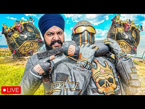 🎯 PROVING I'M THE BEST! 🏆 #1 Controller Player INDIA Plays NEW BLACK OPS ROYALE | PRO Gameplay 🔥