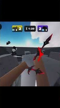 Playing with my toxic friend pt2