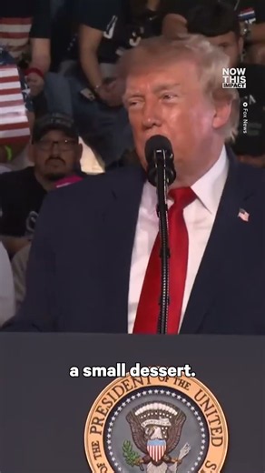 MAGA Gets A Reality Check