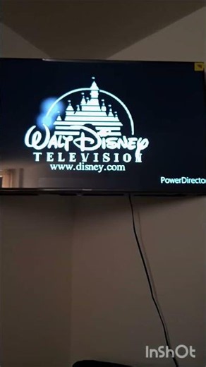 Walt disney television logo history 2x 4x 5x 8x faster motion