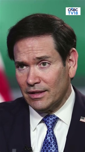 India–US Energy Ties | US State Secy Marco Rubio’s Jamnagar Visit | Exclusive