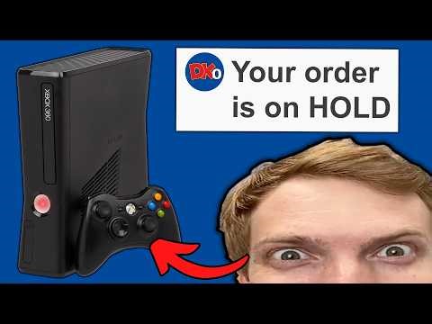 DKOldies KNOWS this is MY order... so they did THIS? 🤔