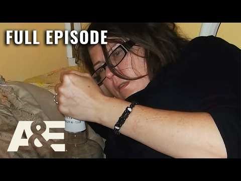 Intervention: Two Lives Spiral as Addiction Takes Control (S11, E13) | Full Episode