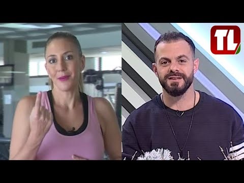 مقدمة برنامج أحلى صباح 2025/12/15