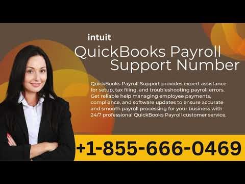 Complete List Of QuickBooks® Official™ Payroll® Support U.S. Numbers : A Comprehensive Guide 2026