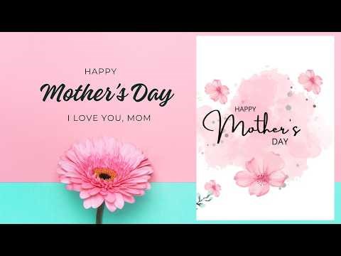 DIY a Perfect Mother's Day Card Using Scratch Programming