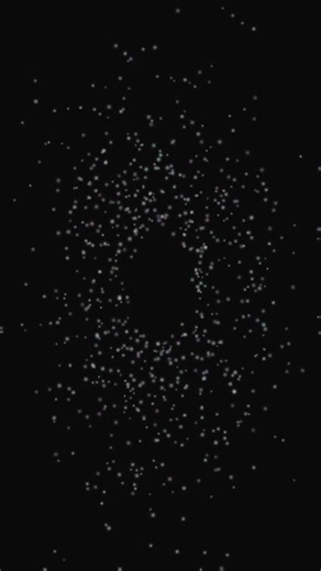 Smooth Particle Drift – Relaxing Background Loop