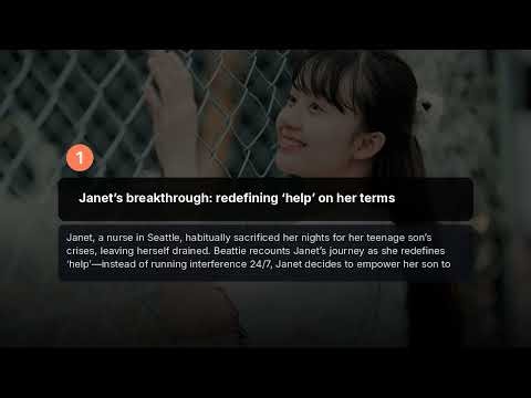 Codependent No More - Melody Beattie | Book Summary