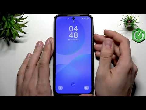 Comment réparer « Code PIN non accepté » sur SAMSUNG Galaxy A36