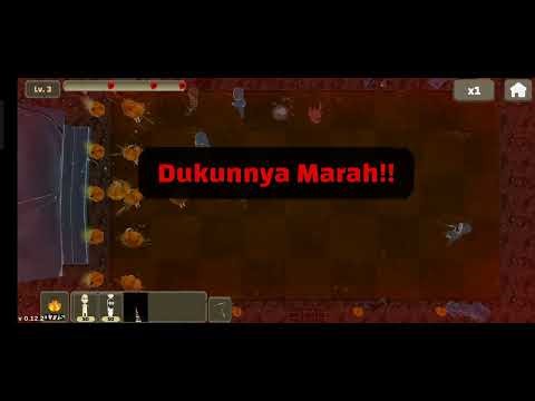 maaf ke skip beberapa episode lainnya tapi kita bakal jadi dukun baik