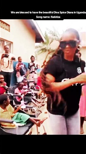 HELPING HAND BY SPICE DIANA