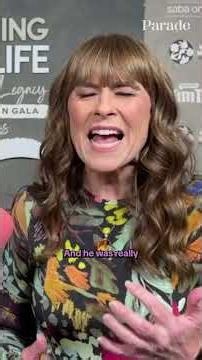Robert and Terri Irwin Talk About Steve Irwin