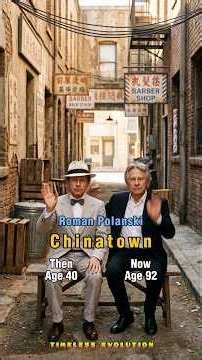 Chinatown (1974): The On-Set Feud Behind Hollywood's Greatest Noir.