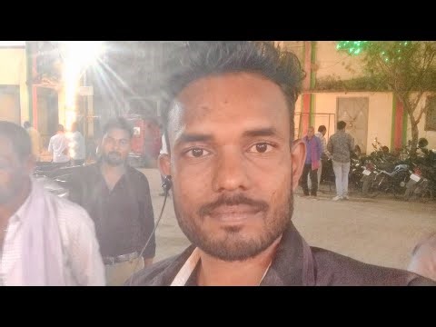 budhvilas raikwar is live