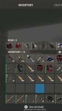 Raiding a 2x2 with a camper full of loot #rustconsole #rust #gaming