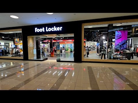 The NEW Foot Locker Everyone’s Talking About... You Won’t Believe These Sneaker Releases 