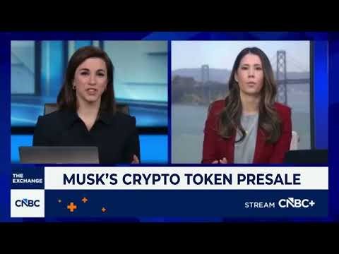 Elon Musk And Spax24k — Everything You Need To Know