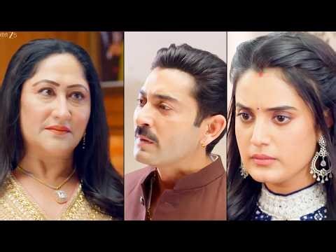 Jaane Anjaane Hum Mile | Ep - 446 | Preview | Mar 02 2026 | Zee TV