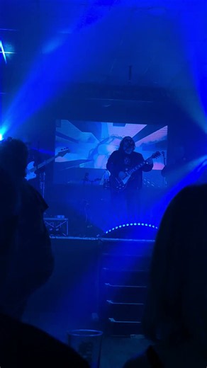 Explosive Light Orchestra - Mr Blue Sky 29/08/26 Sheffield #livemusic