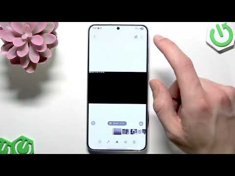 How to Secure Sensitive Videos on SAMSUNG Galaxy Gallery