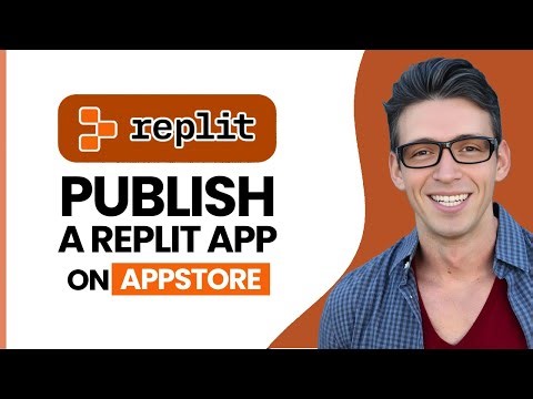 How to Publish a Replit App on the App Store (Step-by-Step) (2026)