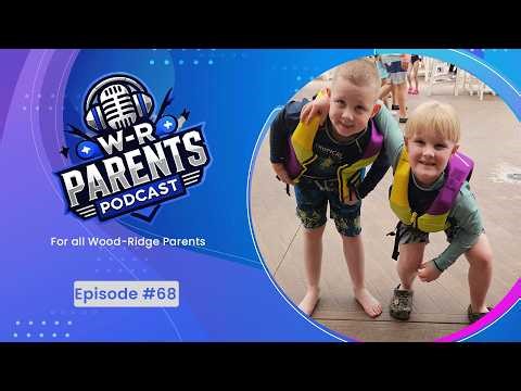 Spring Break AC Trip, Indoor Waterpark & Judo Tournament Recap | WRPP #68