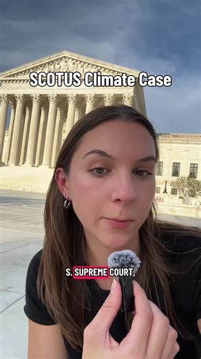 Court is back in session, and climate is up first #energy #climate #scotus #lawsuit #law