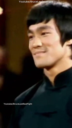 Muhammad Ali Knew Bruce Lee Was BUILT DIFFERENT! 🥊