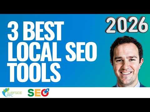 3 BEST Local SEO Tools To Dominate Your Market