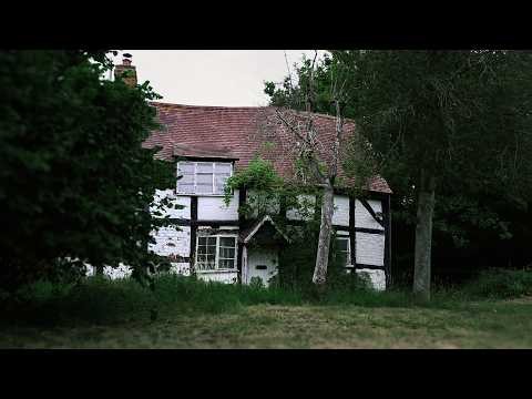 THE HAGS HOUSE: Our MOST DANGEROUS Paranormal Investigation