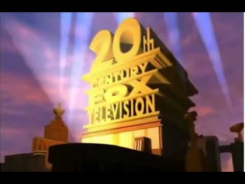 20th century fox television