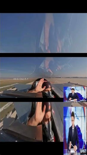 Turkey’s Kızılelma Drone Test Fire Air to Air Radar Guided Missile Part 1