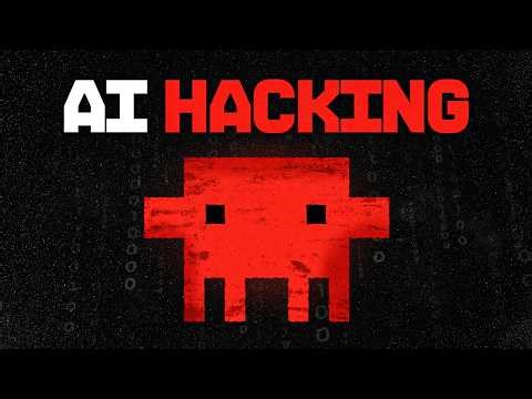 The Dangerous Evolution of AI Hacking