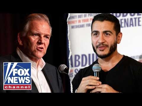 Michigan's election is a BATTLE: GOP strategist