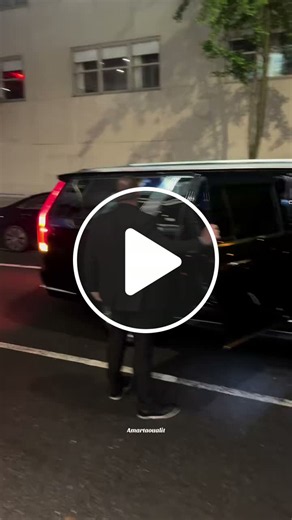 Jenna Ortega arrives in style. She's pregnant now - NewsBreak
