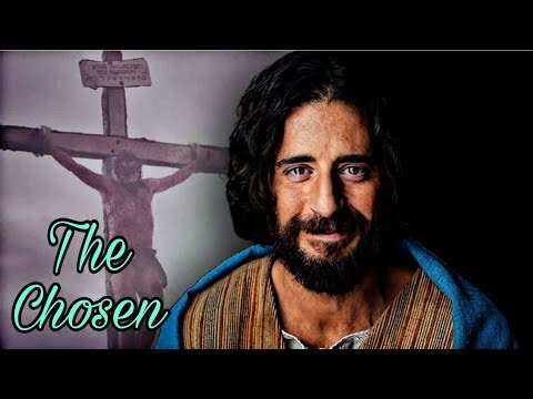 The Chosen Season 6 Trailer (2026) – The Final Days of Jesus Will Break
