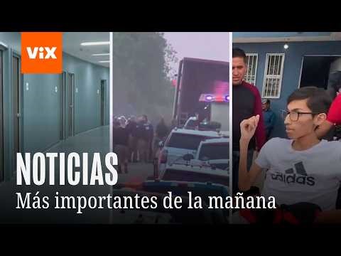 Lo mejor de N+ Univision de la mañana | lunes 11 de mayo de 2026