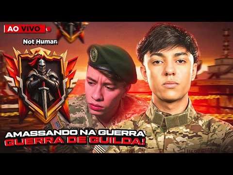 LIVE ON 🔴JOGANDO AP E RANK🟣2V2 4V4🟣FREE FIRE AO VIVO!🟣FX MANOMAX 🟣