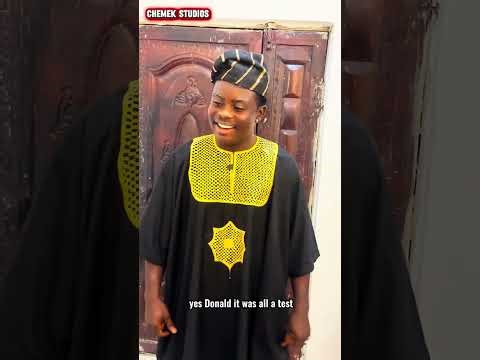 In l Love with My stepson Ep4– A family drama series 