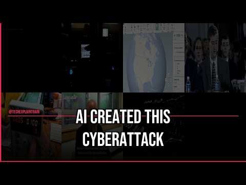 First AI-Generated Zero-Day Exploit Found in Criminal Cyberattack
