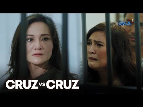 Cruz vs. Cruz: Hazel’s crimes pile up against the Cruz family! (Episode 133)