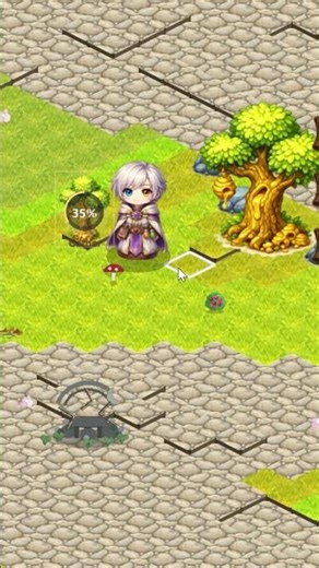 Shorts Preview | I Added One Sprite… Then Rebuilt My Cozy RPG’s Economy | Day 42