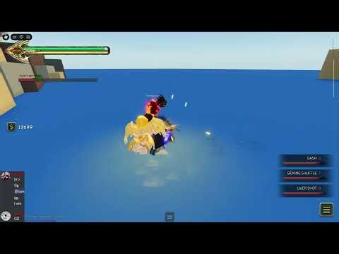 [YBA] BEATING Workman 150+ Times in 2026…