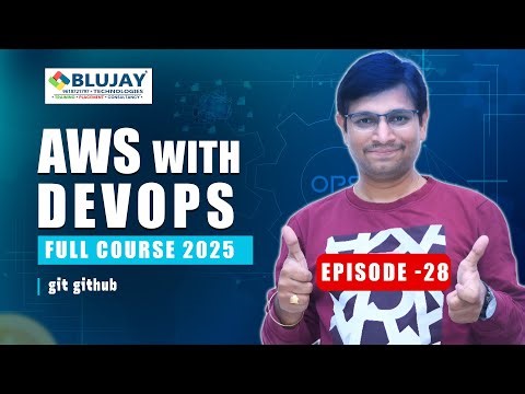 How to Install Git and Connect to GitHub | Full Beginner Setup