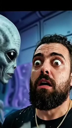 Did Aliens Experiment on Humans? Unraveling the #Alien Mystery #Ovnis #Extraterrestre #Humanos