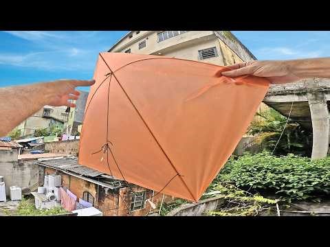 Aqui Sobe Muita Pipa e no Ano Todo